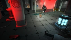 Warp Screenshots