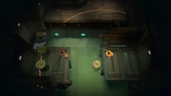 Warp Screenshots