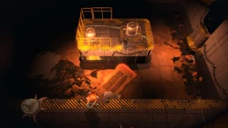 Warp Screenshots