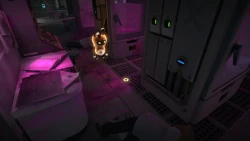 Warp Screenshots