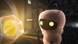 Warp Screenshots