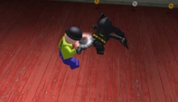 LEGO Batman 2: DC Super Heroes Screenshots