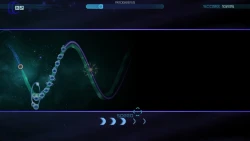 Waveform Screenshots