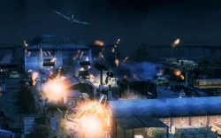 Скриншот к игре Штрафбат