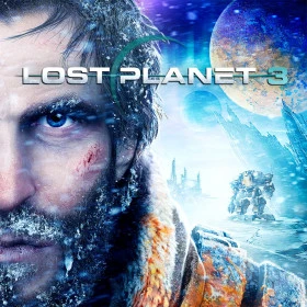 Lost Planet 3