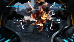 Скриншот к игре Lost Planet 3