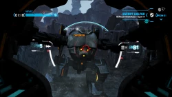 Скриншот к игре Lost Planet 3