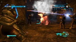 Скриншот к игре Lost Planet 3