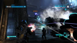 Скриншот к игре Lost Planet 3