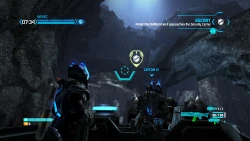 Скриншот к игре Lost Planet 3
