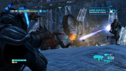 Скриншот к игре Lost Planet 3
