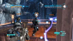Скриншот к игре Lost Planet 3