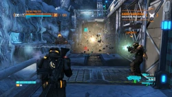 Скриншот к игре Lost Planet 3