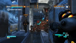 Скриншот к игре Lost Planet 3