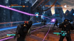 Скриншот к игре Lost Planet 3