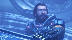 Скриншот к игре Lost Planet 3