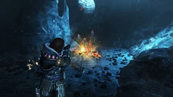 Скриншот к игре Lost Planet 3