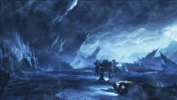 Скриншот к игре Lost Planet 3
