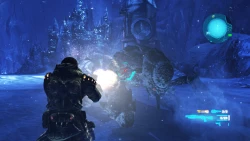 Скриншот к игре Lost Planet 3