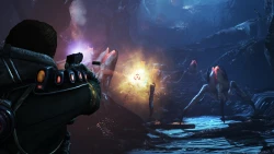 Скриншот к игре Lost Planet 3