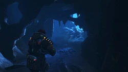 Скриншот к игре Lost Planet 3
