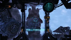 Скриншот к игре Lost Planet 3