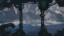 Скриншот к игре Lost Planet 3