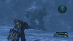 Скриншот к игре Lost Planet 3