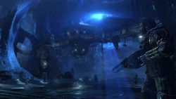 Lost Planet 3 Screenshots