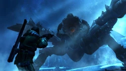 Lost Planet 3 Screenshots