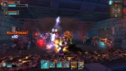 Orcs Must Die! 2 Screenshots