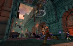 Orcs Must Die! 2 Screenshots