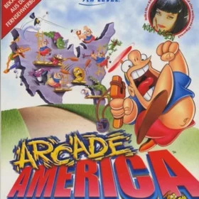 Arcade America