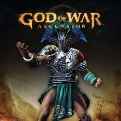 Скриншот к игре God of War: Ascension