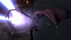 Скриншот к игре God of War: Ascension