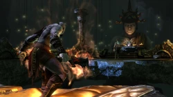 God of War: Ascension Screenshots