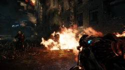 Скриншот к игре Crysis 3