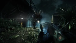 Скриншот к игре Crysis 3