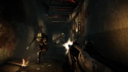 Скриншот к игре Crysis 3