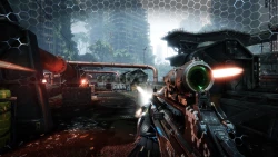 Скриншот к игре Crysis 3