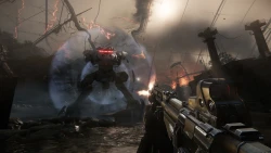 Скриншот к игре Crysis 3