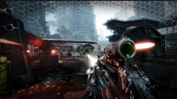 Скриншот к игре Crysis 3