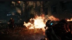 Скриншот к игре Crysis 3
