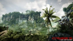 Скриншот к игре Crysis 3