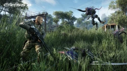 Скриншот к игре Crysis 3