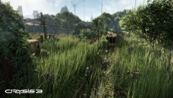 Скриншот к игре Crysis 3
