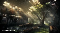 Скриншот к игре Crysis 3