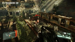 Скриншот к игре Crysis 3