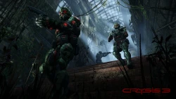 Скриншот к игре Crysis 3