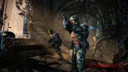 Скриншот к игре Crysis 3